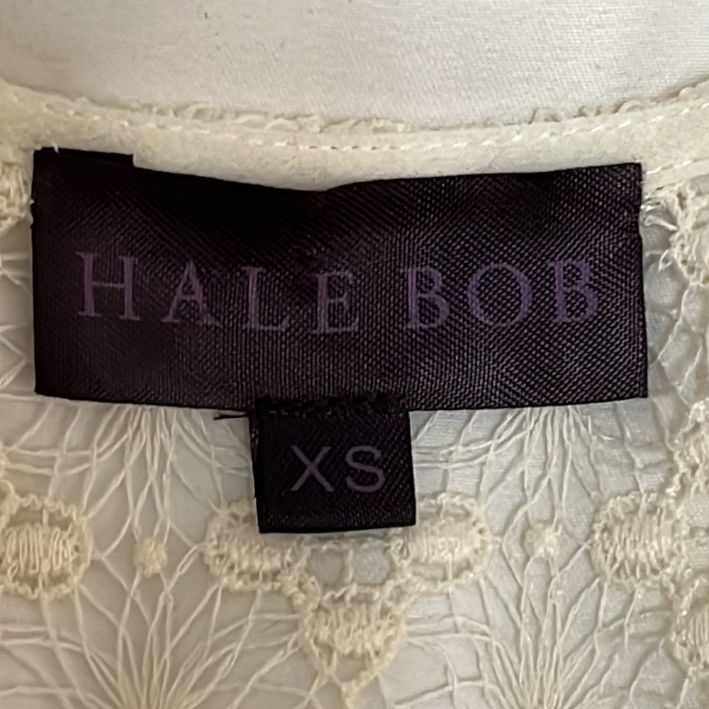 Hale Bob Top Size Xs - image 8